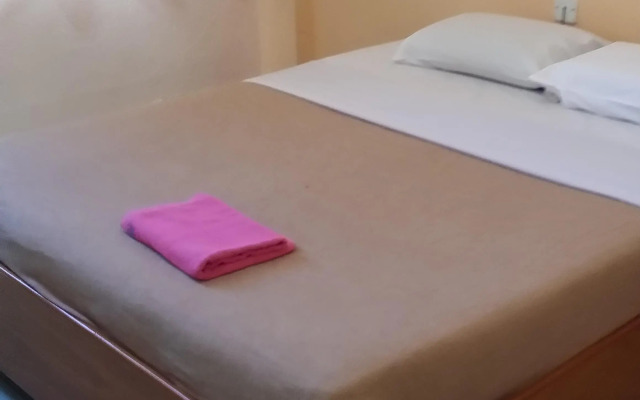 Hotel New Sabah Sandakan