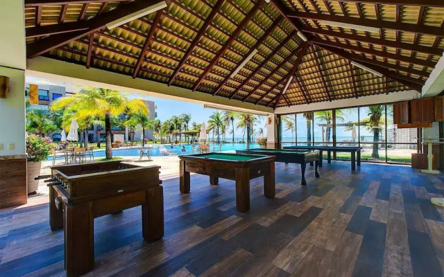 Completo Apart em Cumbuco por Carpediem