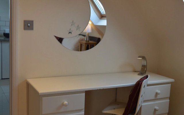 The Well Room