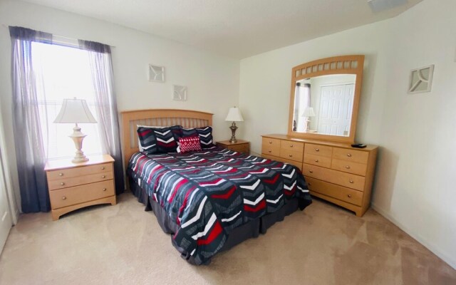 The Dunes Getaway Home