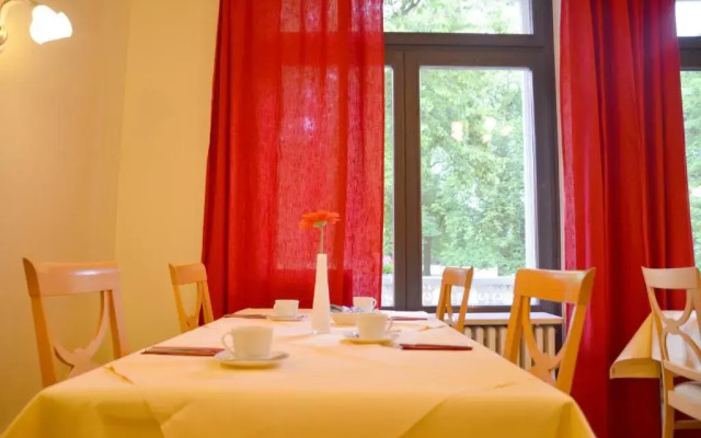 Villa Kisseleff