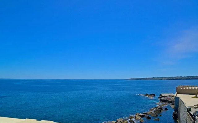 Hotel Livingston Siracusa