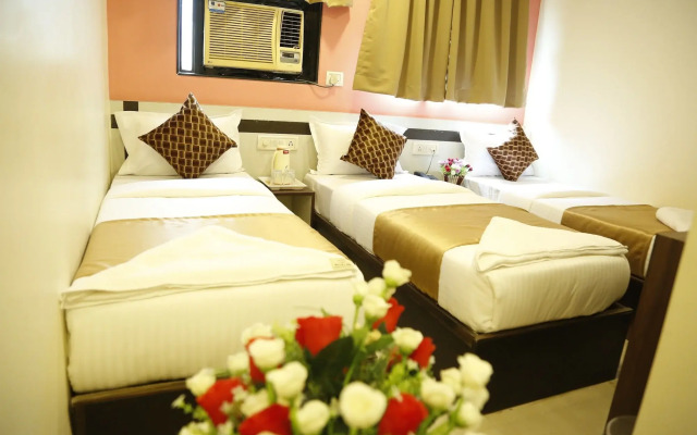 Hotel Royal Onix Mumbai