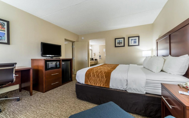 Comfort Inn Festus - St Louis South