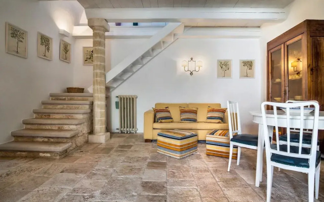 Masseria Santa Lucia