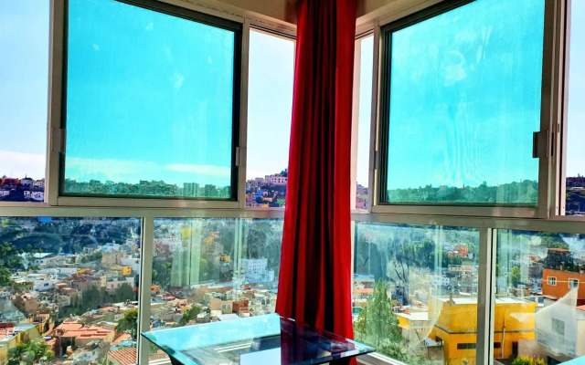 Casa Palaxos