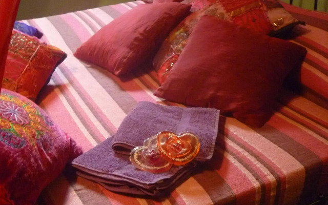Shiva Bed and Breakfast