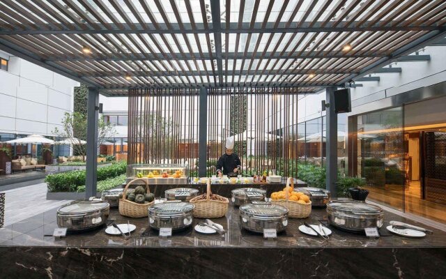 Fraser Suites Shenzhen