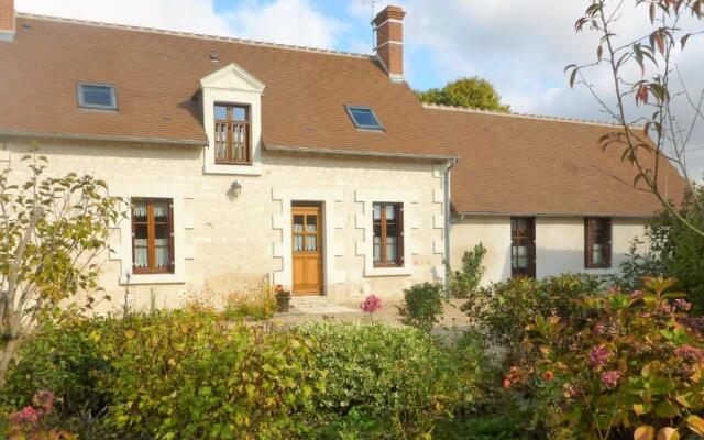 GITE "La Bournillière"