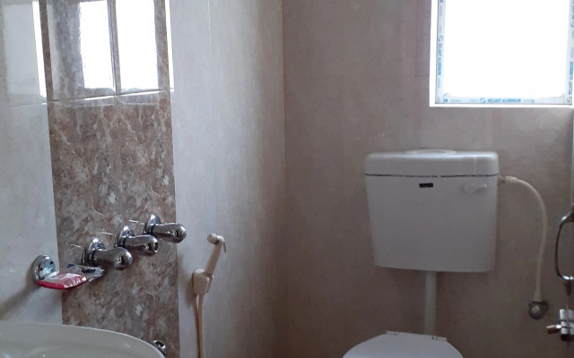 Hotel Niladrii Galaxy