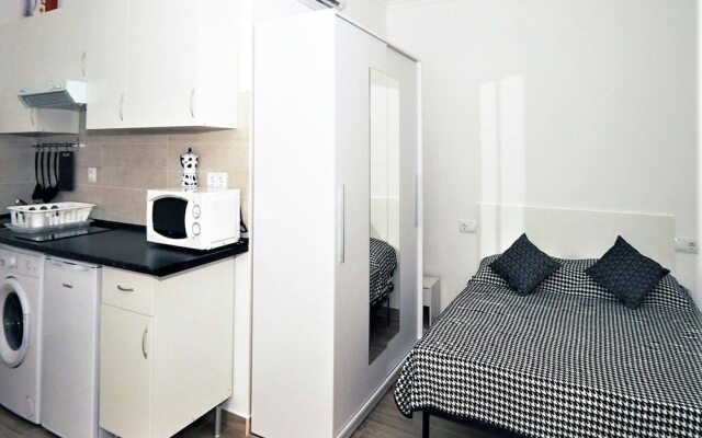 Apartment - President3