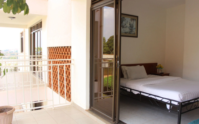 Sky Hotel International