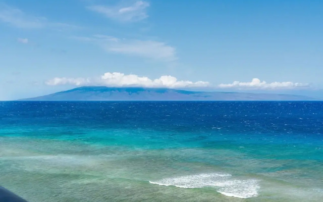 Maui Kai Condos by RedAwning
