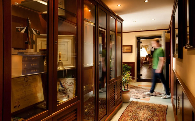 Vintage Hotel Tornese - Business & Events