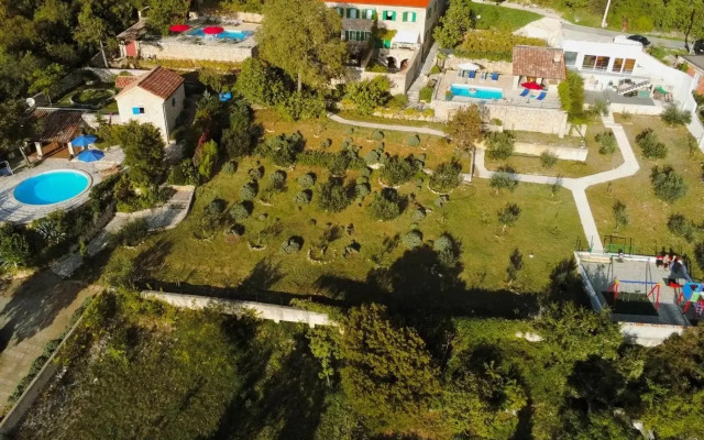 Rural Villas Crikvenica