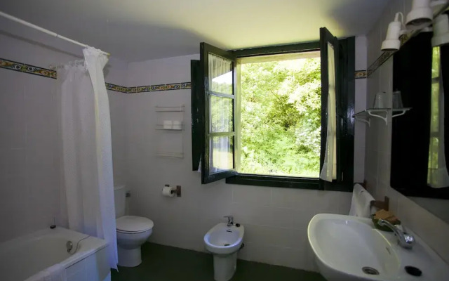 Casa Rural Solapeña