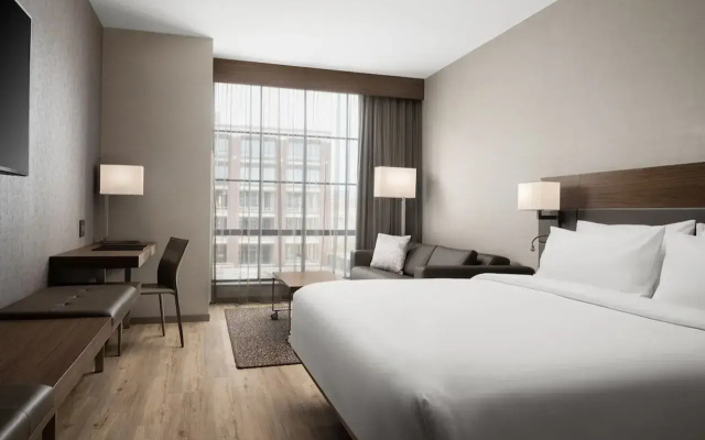AC Hotel by Marriott Dayton