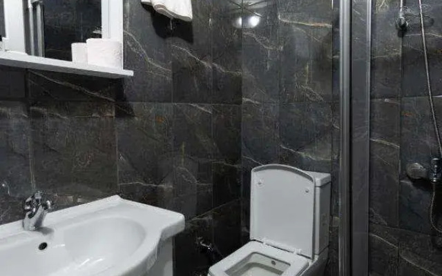 New Hagia Sophia Boutique Hotel