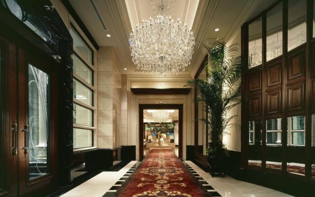 Hotel La Suite Kobe Harborland