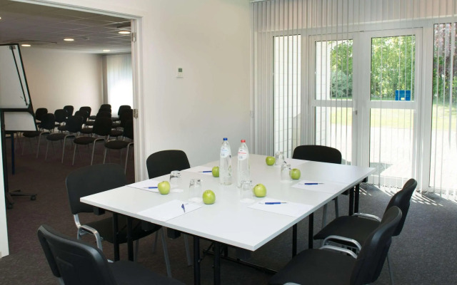 Best Western Hotel Wavre