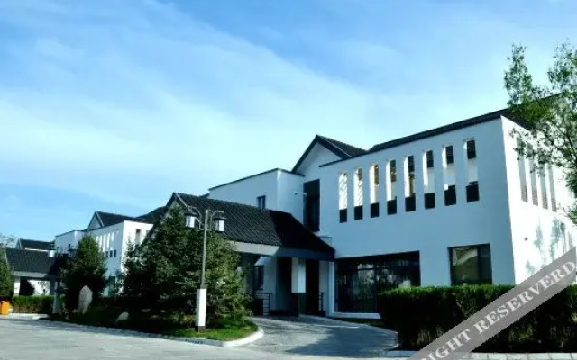 Yijiangnan Hotel