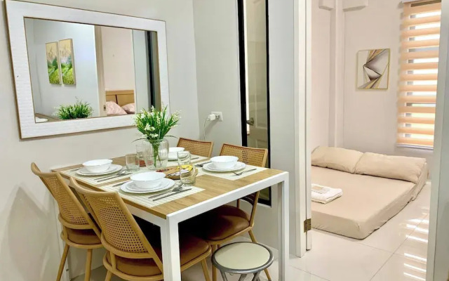 Panglao-island Condo Unit Rental