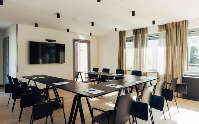 harry's home Berlin Moabit