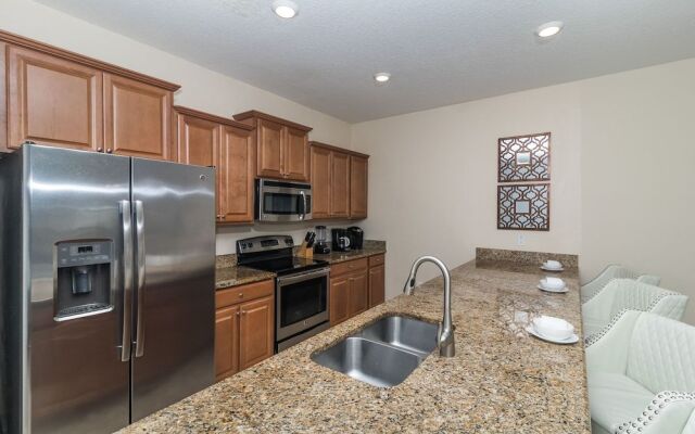 Enchanted Clock Tower