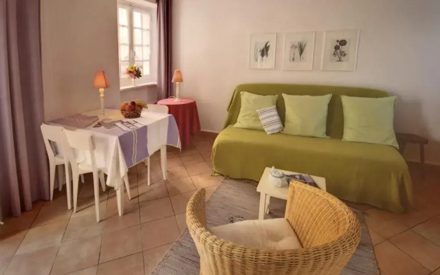 Gîte De La Ferme De Kereven