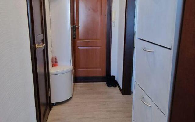 Квартирное бюро 27 на улице Краснореченской