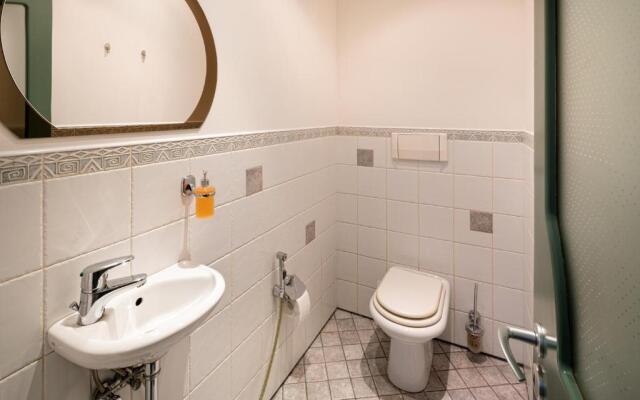 Old Riga Aldaru street Apartment with Sauna