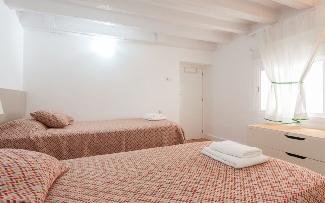 Apartamento Casa Bulería de Cádiz - Adults Only