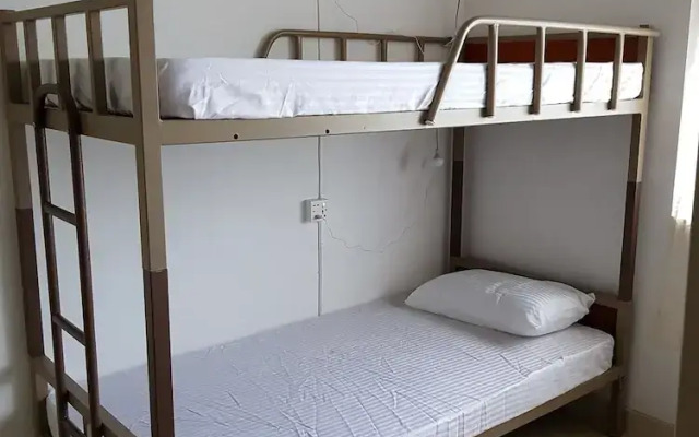 YoYo Hostel