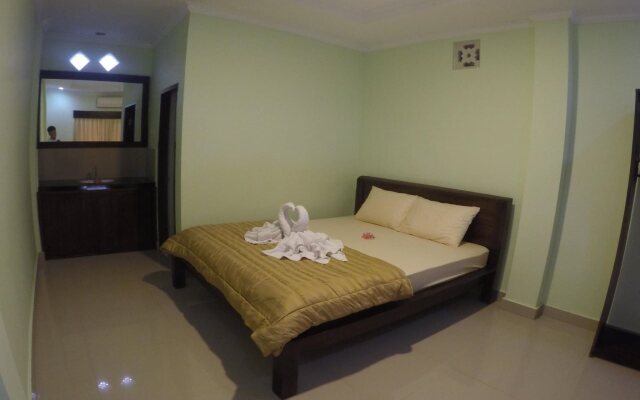 Padi-Padi Hostel & Bar