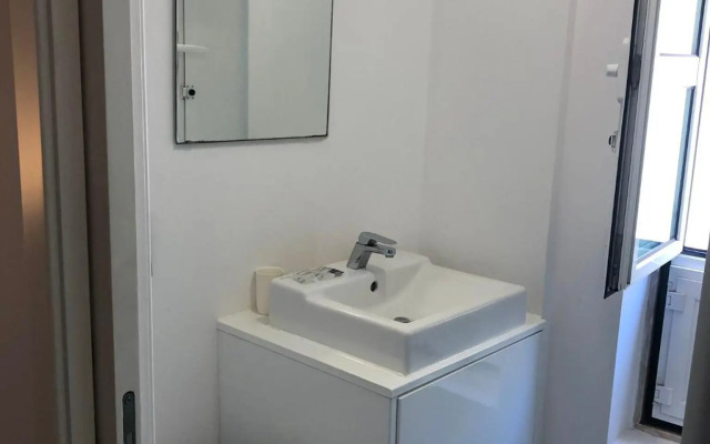 LX Lisboa Cozy studio