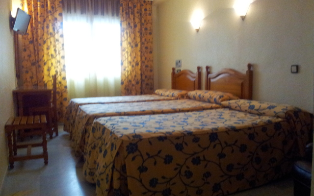 Hotel Averroes