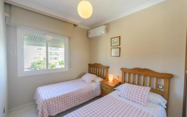 Apartamento Tarajes La Cala