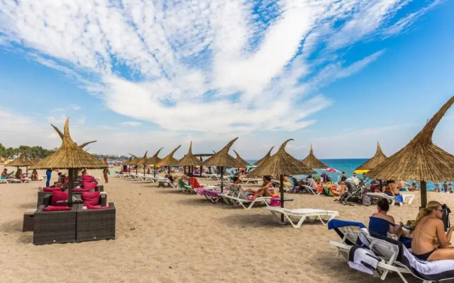 Pino Alto Holiday Homes Martin 19