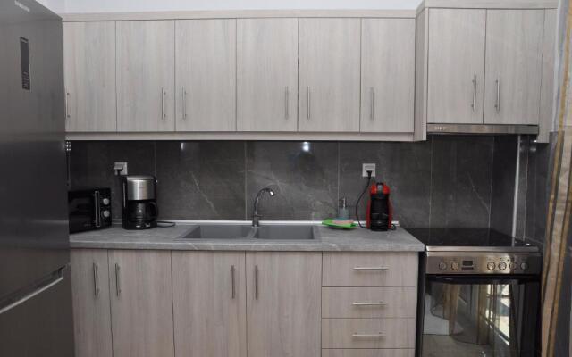 Friendly Flat 3