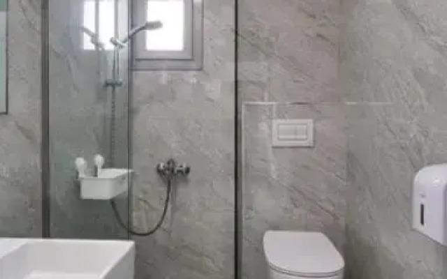Vironas Rooms