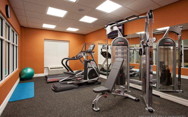 Holiday Inn Express & Suites Newberry by IHG