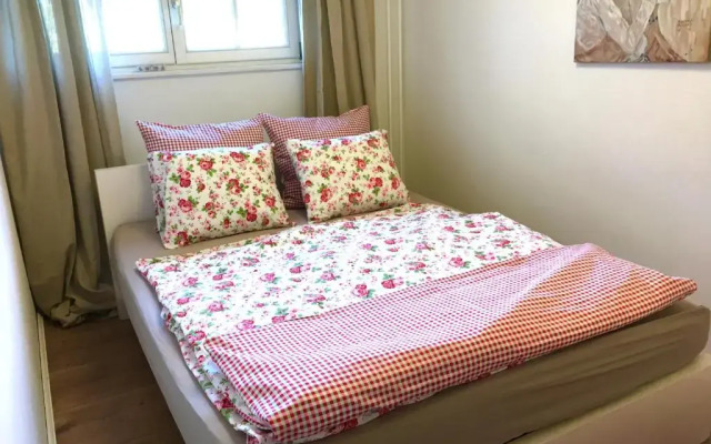 Apartment Almröserl Edelweiss