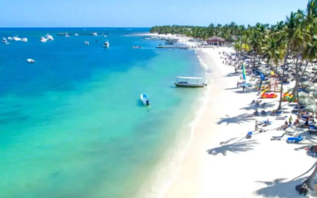 Villa Vacacional en Punta Cana