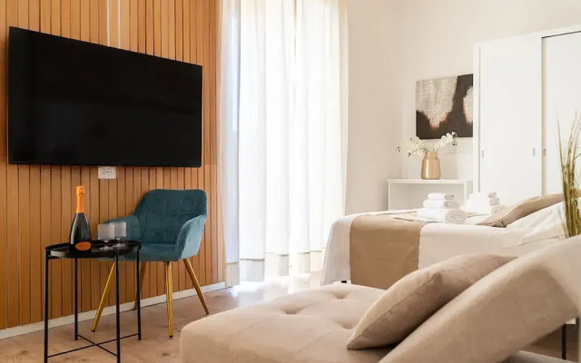 New Elegance suites