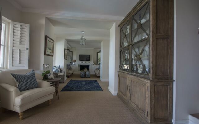 The Summer House