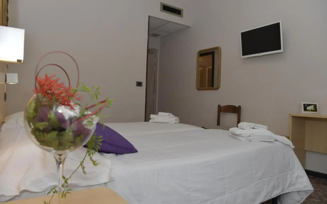 Hotel San Benedetto