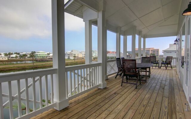 Cinnamon Shore- High Tide 243 HI