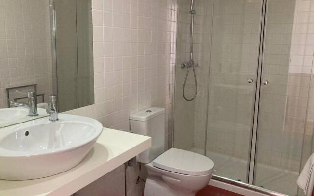 Lovely Porto Apartment