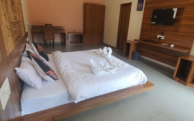 Wild Tiger Resorts Bandhavgarh