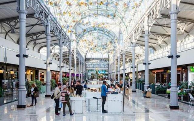 NEW- Relaxing studio - 5 min from Disneyland Paris